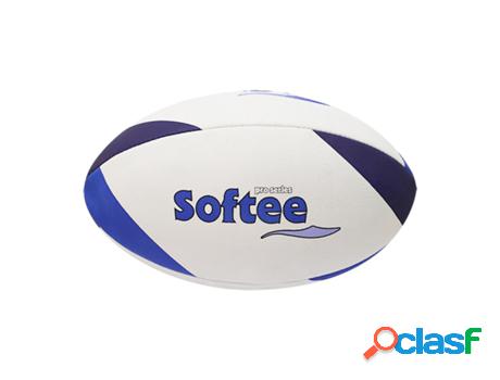 Balon rugby softee derby