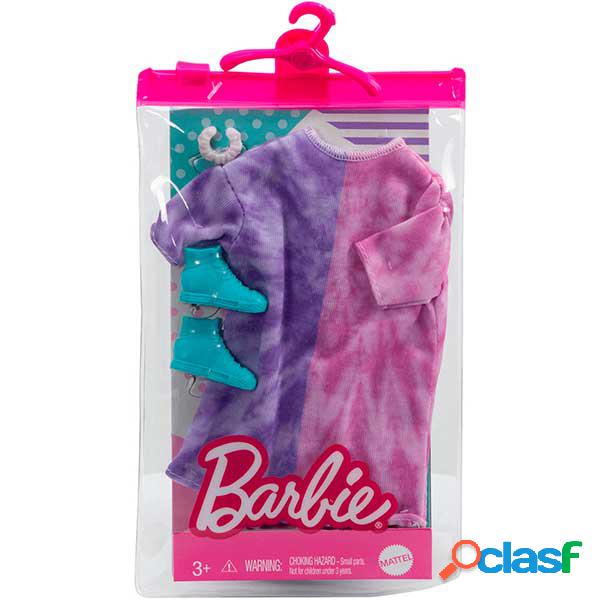 Barbie Look completo Ropa de Moda #1