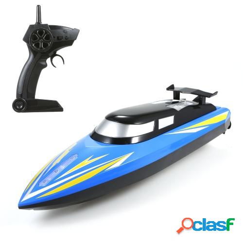 Barcos de control remoto 25 km / h 2.4 GHz Barco de control