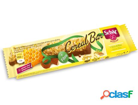 Bares DR SCHAR Cereal-Sin Gluten (25 g)