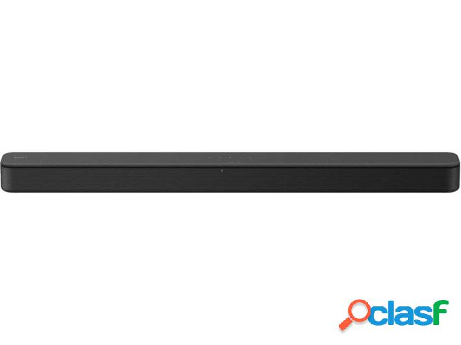 Barra de sonido SONY HTSF150 (2.0 - 30 W)