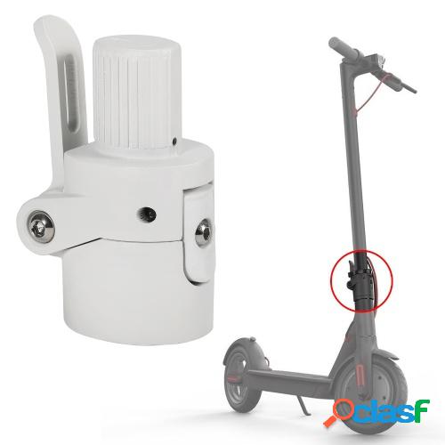 Base de poste plegable Reemplazo de Base de poste plegable