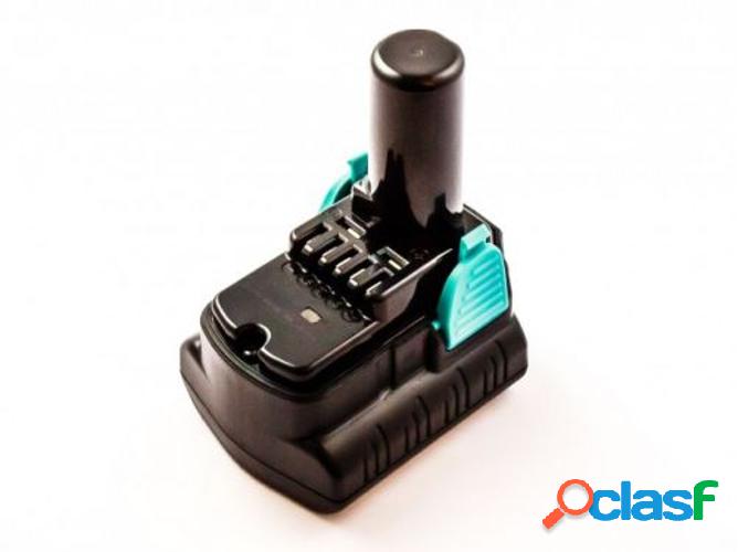 Batería INDIGO BIRD 4000mAh 10.8V (HitachiI CJ 10DL, CR