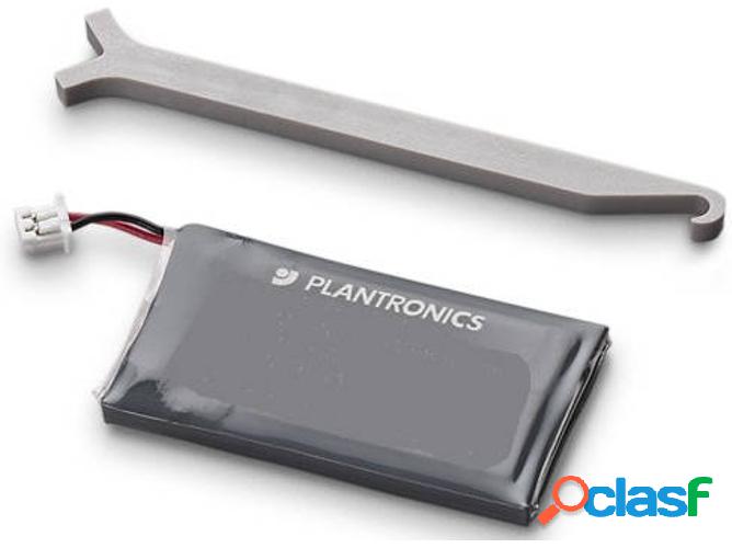 Batería recargable PLANTRONICS 202599-03