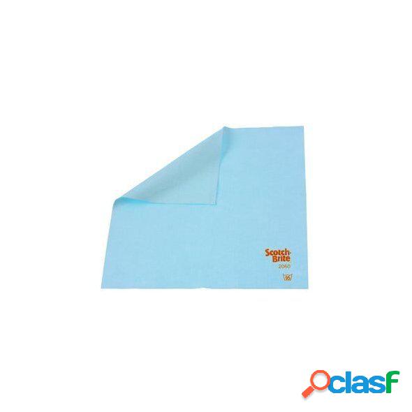 Bayeta microfibra Scotch-Brite™ 36x40 cm. Pack 10 uds