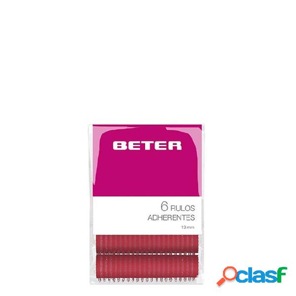 Beter Rulos Velcro 13mm x6