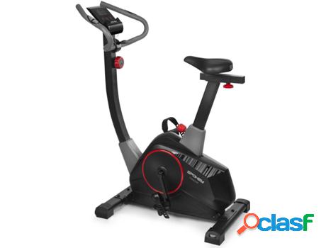 Bicicleta Estática SPOKEY Gradior (52 x 95 x 128 cm)