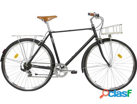 Bicicleta FABRICBIKE clássica City Classic Negro (28")