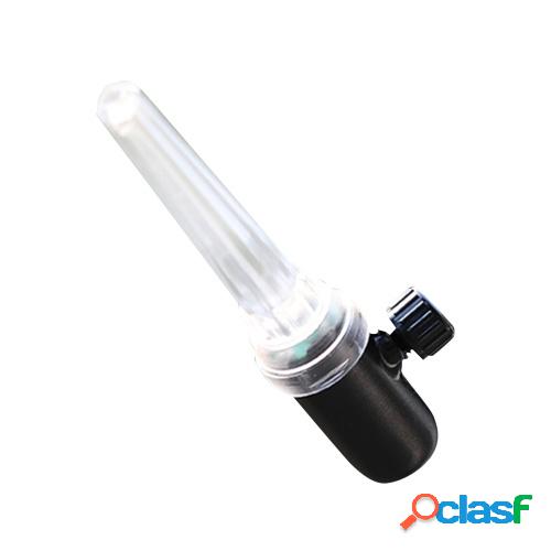 Bicycle Air Nozzle Spoke Light Hot Wheel Wheel Decoration