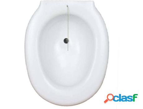 Bidet ORTOPRIME Acoplable WC con Tapón