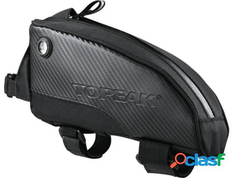Bolsa de Cuadros TOPEAK Tank (0.18x0.11x0.07mm - Negro)