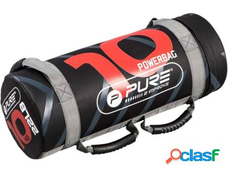 Bolsa de Pesas PURE2IMPROVE (10 kg)