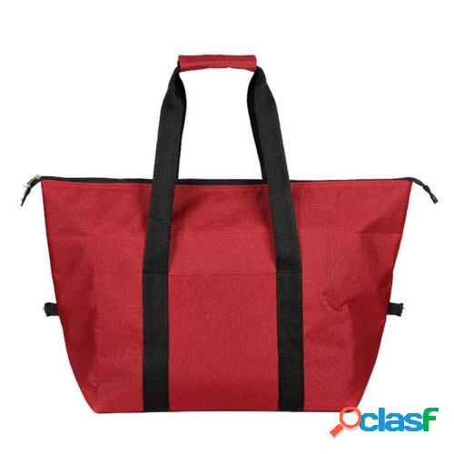 Bolsa más fresca Bolsa más fresca aislada portátil para