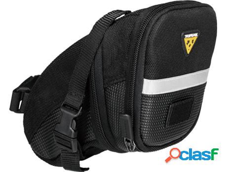 Bolsa para Sillín TOPEAK Aero Wedge (0.2x0.12x0.11mm -