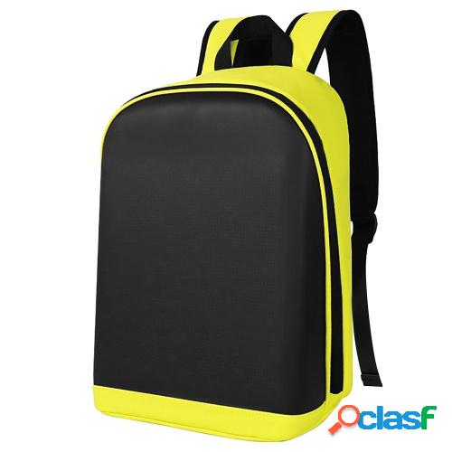 Bolso de escuela adaptable del paquete del bolso del viaje