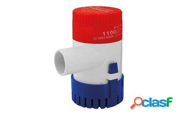 Bomba Sumergible 12V 4200 L/H