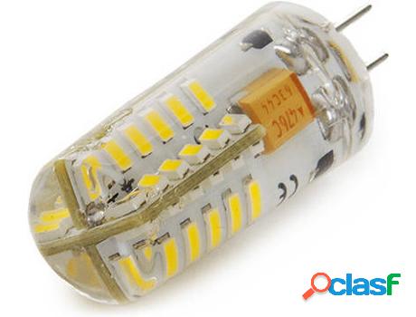 Bombilla LED GREENICE AOE-G4118-2W-WW (Casquillo: G4)
