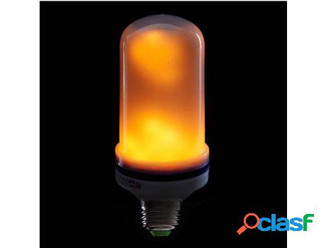 Bombilla LED GREENICE CA-EL-E27-5W (Casquillo: E27)