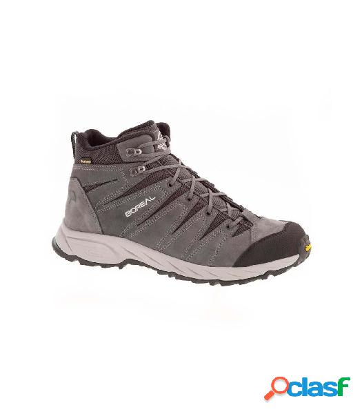 Botas Boreal TEMPEST MID GRAPHITE Hombre 46