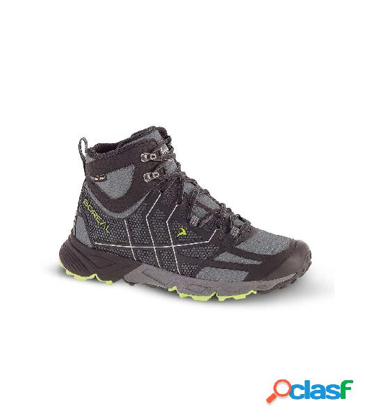 Botas Boreal TSUNAMI MID Hombre 46