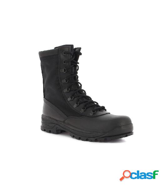 Botas Chiruca AZOR BOX NEGRO 45