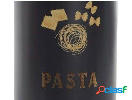 Bote Galleta- Conserva HOGAR Y MÁS Para Pasta De Espagueti