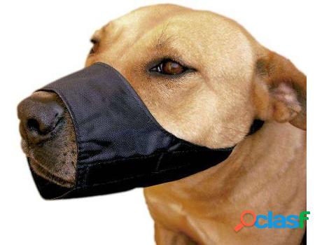 Bozal para Perros ICA Nylon N4 - 19,5-7 kg