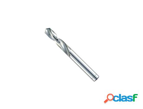 Broca alpen cobalto nirosta 3,20 mm. (blister 1 pieza)