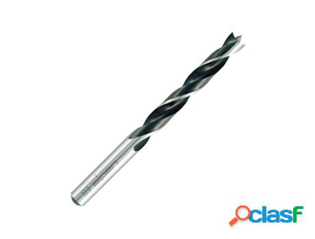 Broca alpen madera 12,00 mm. (blister)