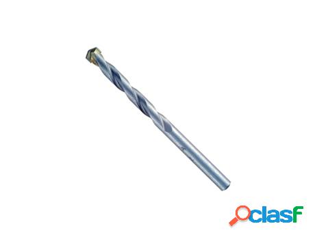 Broca alpen widia long life 5,00 mm. (box)