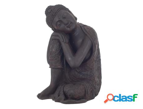 Buda Sentado Figuras Budas Colección Oriental Signes