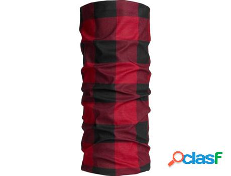 Bufanda para Hombre SPIRIT MOTORS Multifunctional Check