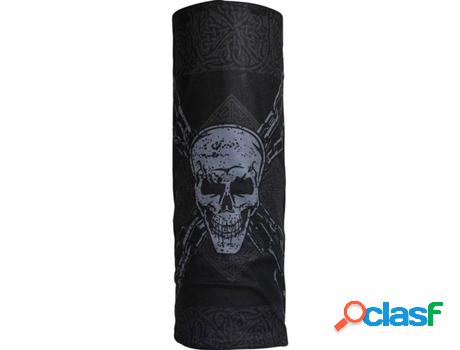 Bufanda para Hombre SPIRIT MOTORS Multifunctional Skull