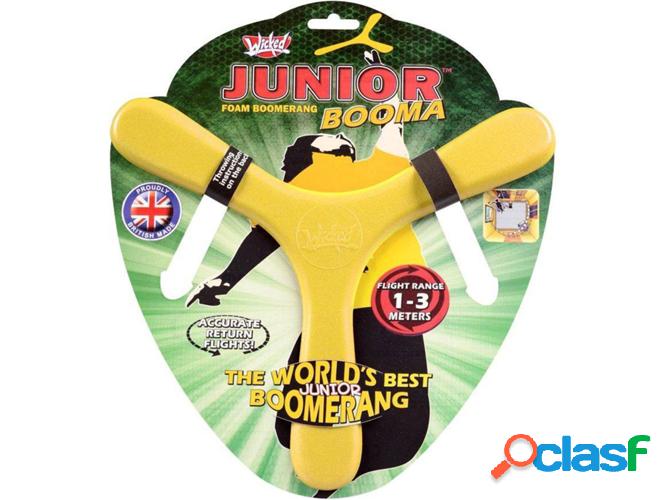 Bumerangue JUNIOR BOOMA 25216620