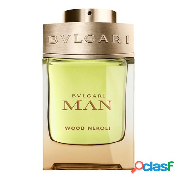 Bvlgari Man Wood Neroli - 60 ML Eau de Parfum Perfumes