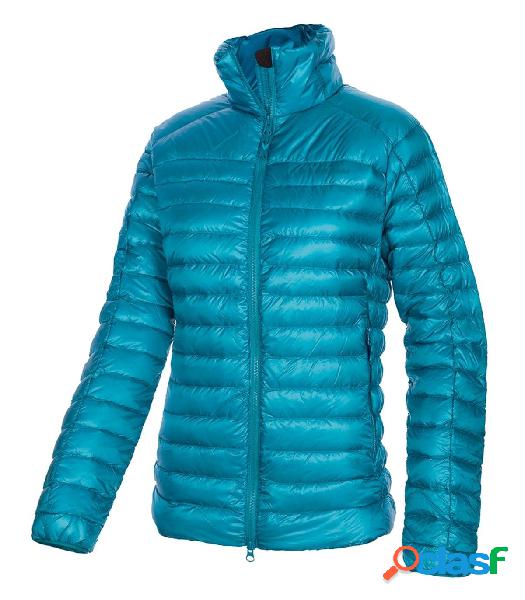 CHAQUETA TRX2 850 LT WM PRO TRANGO AZUL MAR L