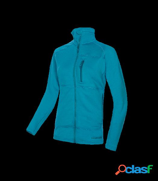 CHAQUETA TRX2 GRID WM PRO TRANGO AZUL MAR XL