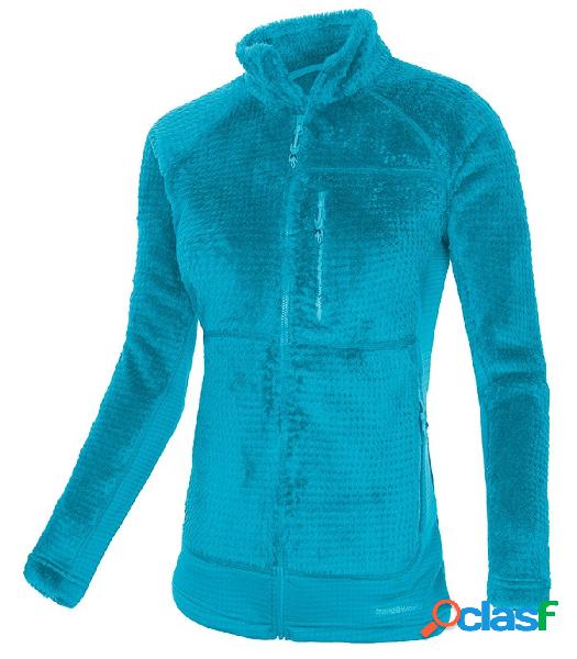 CHAQUETA TRX2 LOFT WM PRO TRANGO AZUL MAR S