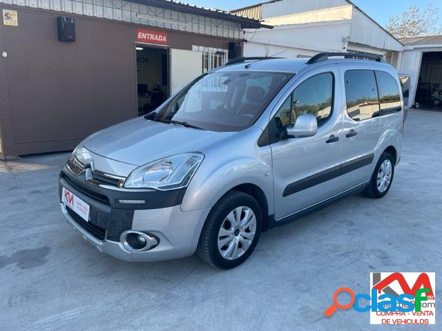 CITROEN Berlingo diÃÂ©sel en Zaragoza (Zaragoza)