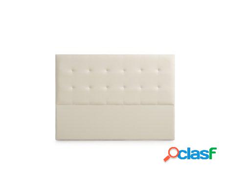 Cabecero MOONIA Tapizado Astoria Polipiel 220 X 120 X 8 cm