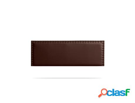Cabecero MOONIA Tapizado Modena Polipiel 130 X 55 X 8 cm