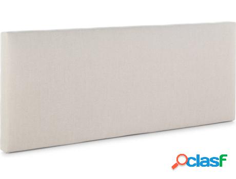 Cabecero de Cama MARCKONFORT Tagomago (Beige - 140 x 60 x 8