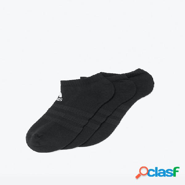 Calcetines casual adidas cush hombre