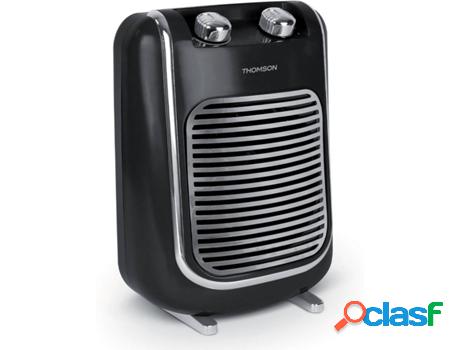 Calefactor THOMSON THSF2017B (2000 W)