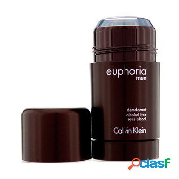 Calvin Klein Euphoria Men Desodorante en Barra 75ml/2.5oz