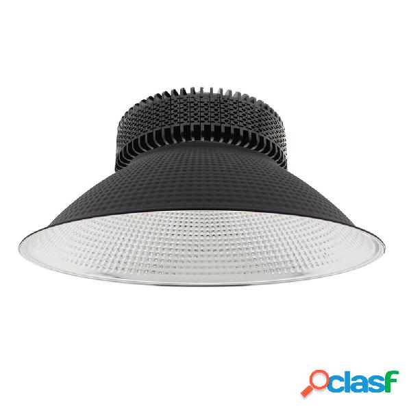 Campana led industrial 150w chipled osram ic driverless