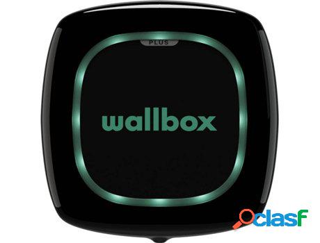Cargador de Vehículo Eléctrico Pulsar Plus WALLBOX Tipo 2