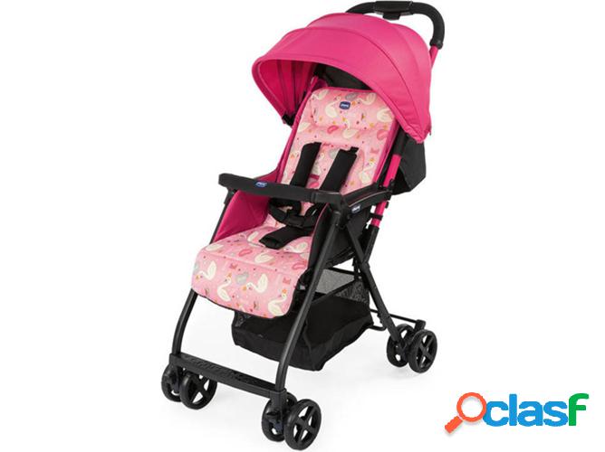Carrito de Bebé Individual CHICCO Ohlalà 2 2020