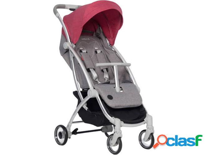 Carrito de Bebé Individual COLIBRO Clip Chili