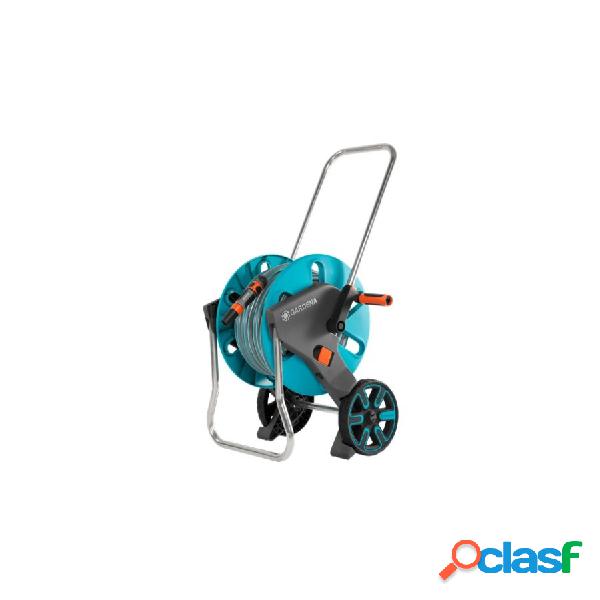 Carro Portamanguera Gardena AquaRoll M